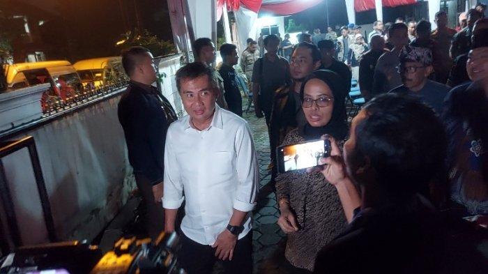 Pj Gubernur Jabar Khawatir Soal Cuaca di Bogor Saat Pilkada, Warga Diminta Datang ke TPS Lebih Awal