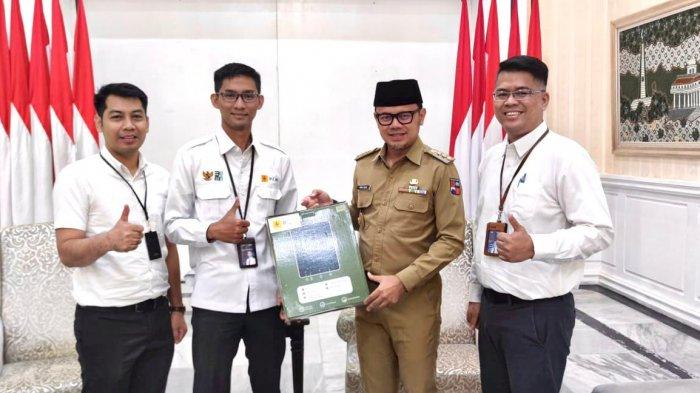 PLN UP3 Bogor dan Pemerintah Kota Bogor, Kolaborasi Wujudkan Electrifying Lifestyle