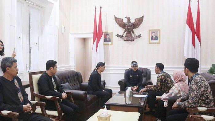 PT Taspen Cabang Kota Bogor Gelar Bazar Sembako Murah dan Pendaftaran Mudik Gratis