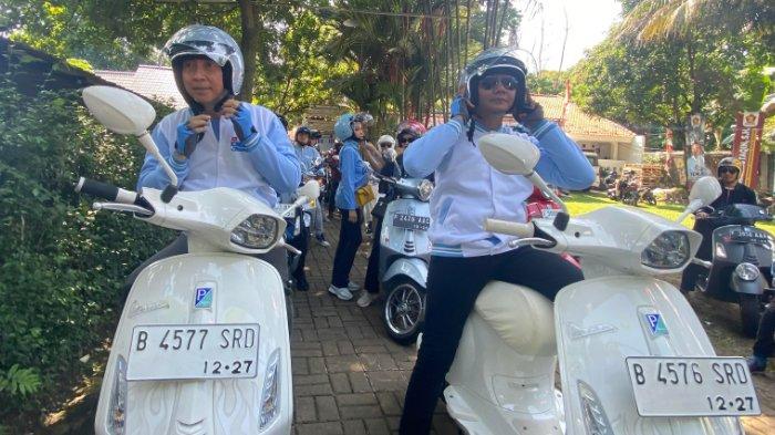 Dedie Rachim - Jenal Mutaqin Dukung UMKM, Bakal Wajibkan ASN Pakai Produk Lokal hingga Aktifkan CFD