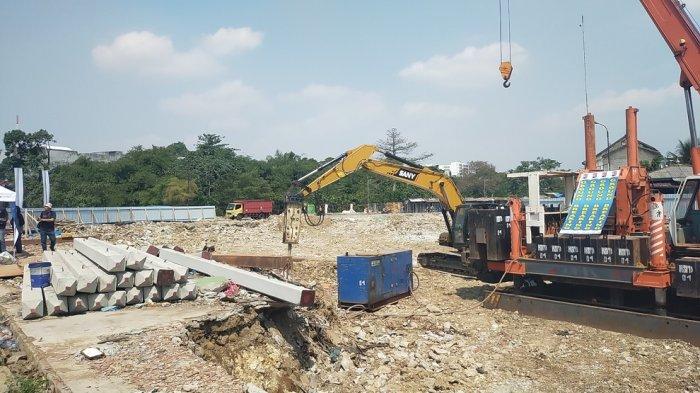 Target PPJ Kota Bogor Soal Pembangunan Pasar, Tahun Ini Selesai 4 Pasar