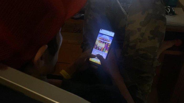 Pembuat Situs Judi Online Ditangkap di Bogor, Kapolres Ungkap Peran Pelaku