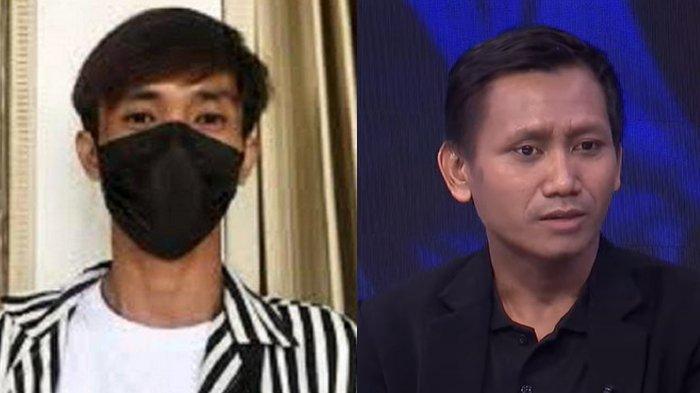 Ucapan Pegi Setiawan Saat Bertemu Aep, Bujuk Agar Bicara Jujur Soal Kasus Vina Meski Taruhkan Nyawa