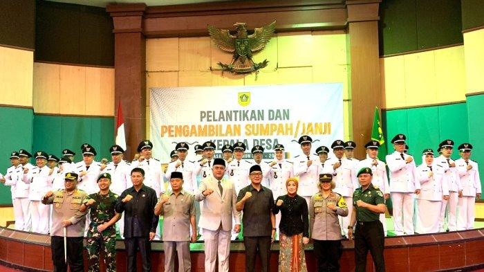 Soroti Dugaan Perangkat Desa Tak Netral Jelang Pemilu, Peneliti BRIN: Bawaslu Harus Tindak Tegas