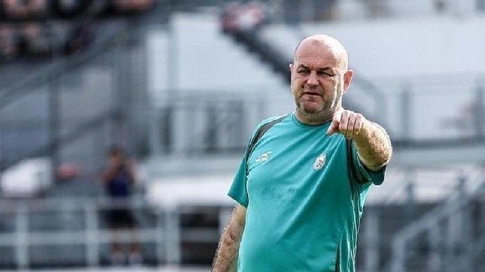 Liga 1: Head-to-Head PSIS Semarang vs Persib, Bojan Hodak Tak Mau Pandang Remeh: Mereka Tim Agresif