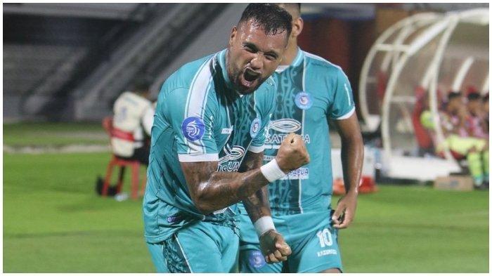 Link Live Streaming Liga 1, PSBS Biak Vs Persebaya Surabaya, Kick Off 19.00 WIB