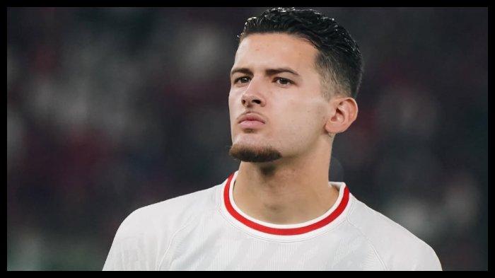 Viral Caption Unggahan Justin Hubner Soal Shin Tae-yong Diedit, Fans Timnas: Pemain Dibungkam