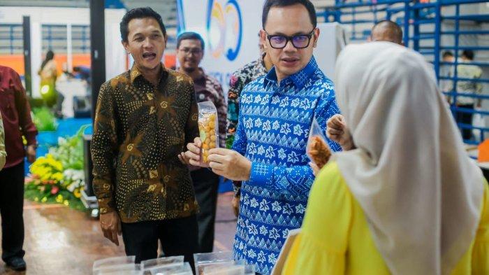 Pemkot Bogor Siap Tingkatkan Kolaborasi Dengan Taspen, Bima Arya: Branding Kota Bogor