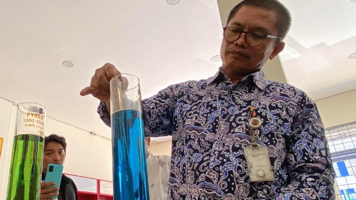 Motor Rusak Usai Isi BBM di 2 SPBU Kota Bogor, Pemerintah Langsung Lakukan Pengujian