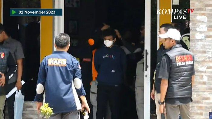 Akhirnya Terkuak Peran Mimin di Kasus Subang, Istri Muda Yosef Tiba-tiba Datang Tanpa Dilihat Danu