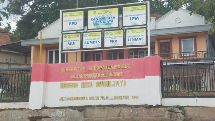 Kronologi Warga Tanjungsari Bogor Gotong Jenazah Seberangi Sungai, Berawal Ada Warga Tersambar Petir