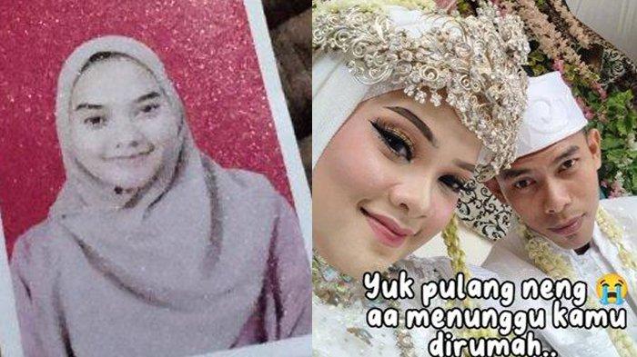 TERJAWAB Keberadaan Pengantin Baru di Bogor yang Hilang, Ternyata Sembunyi di Tempat Ini