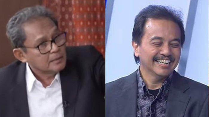 Roy Suryo Tak Penuhi Undangan Polda Tapi Ogah Disebut Mangkir, Aryanto Sebut Roy Rugi dan Blunder