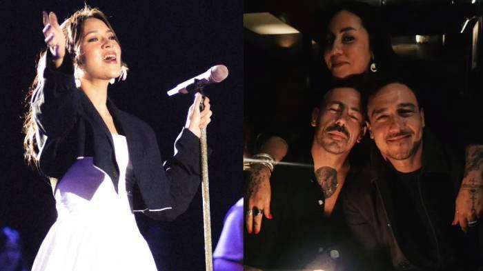 Sentilan Raisa Soal Teman Palsu Usai Hamish Daud Klarifikasi Hubungan dengan Sabrina: Berantakan