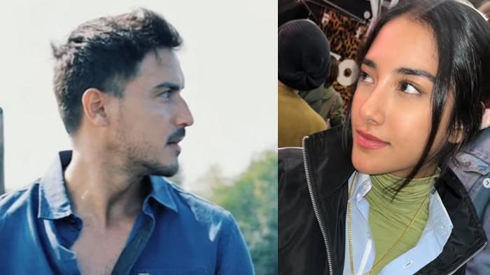 Peran Hamish Daud dalam Future House Sabrina Alatas, Ternyata Dapat Kiriman Sebelum Diceraikan Raisa