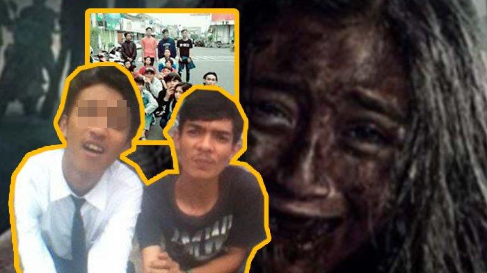 Percakapan Perong Sebelum Kasus Vina Cirebon, Adu Nasib dengan Liga Akbar Soal Kekasih : Kita Korban