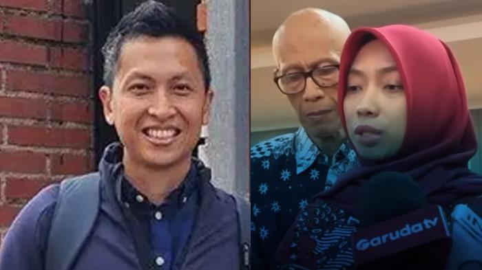 Terungkap Percakapan Diplomat Arya Daru dengan Vara, Istri Bongkar Fakta Beda dari Polisi