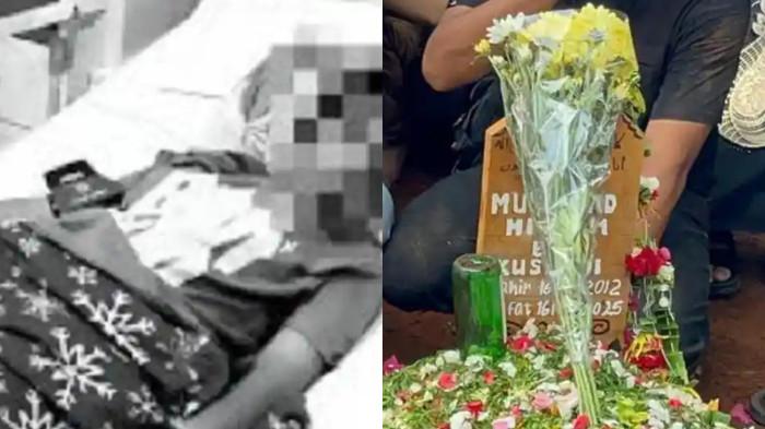 foto istimewa, Wartakotalive/Ikwana Mutuah Mico