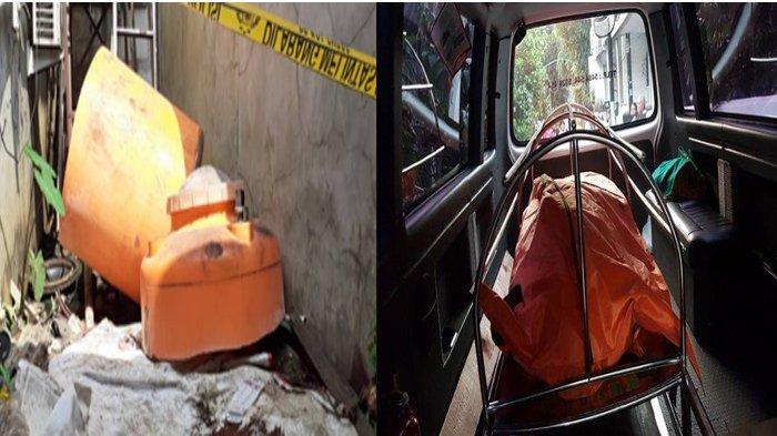 Permintaan Terakhir Sosok Mayat Dalam Toren sebelum Tewas, Ibunda Devi Kini Menyesal: Kelaparan