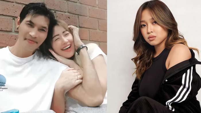 Pinkan Mambo Jadi Mualaf Demi Nikah dengan Penjual Singkong, Anak Tak Beri Restu, Natalan sendiri