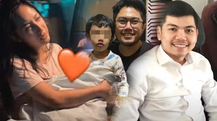 Persekongkolan Arfandi Tenggelamkan Dante, Tamara Sinis Soal Tersangka Lain, Sengaja Sewa Pengacara?