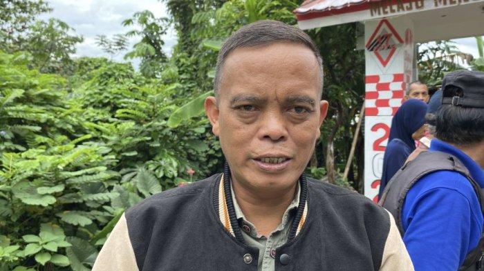 SAR Gabungan Menyebar ke 3 Titik Untuk Mencari Bocah 2 Tahun yang Hanyut di Sungai Ciliwung Bogor