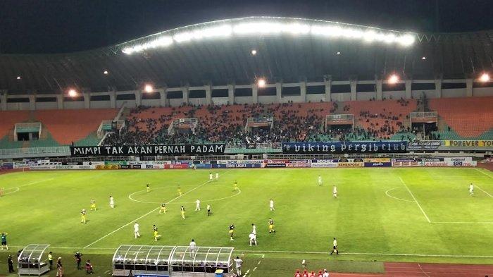 Persis Solo Vs Persebaya, Laskar Sambernyawa Ukur Kekuatan Jelang Liga 1 2023