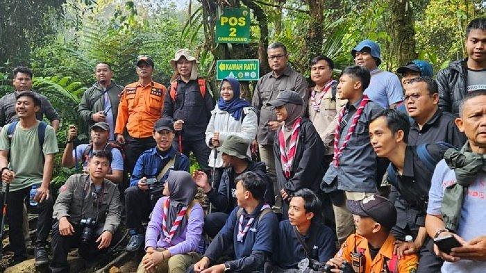 Kick Off HUT Kemerdekaan RI ke-79, Pemkab Bogor Kembangkan Pariwisata Berkelanjutan