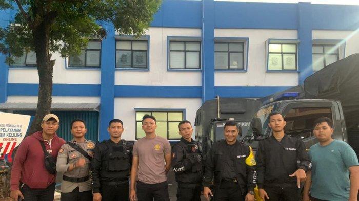 4 Gengster Bogor yang Ditangkap saat Hendak Tawuran Kini Dibebaskan, Ini Kata Polisi
