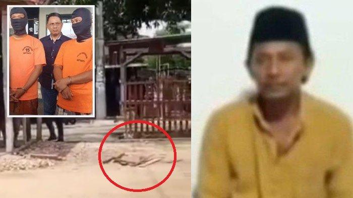 Posisi Tewasnya Mat Tanjar Saat Carok 4 Vs 2 di Madura, Diberi Tanda, Anak Buah Bakal Balas Dendam?