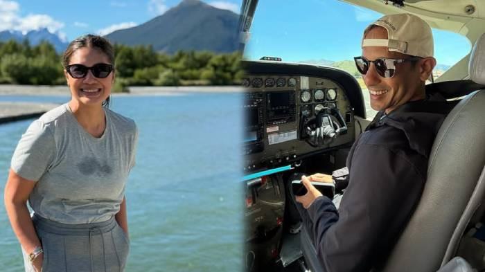 Postingan Istri Nadiem Makarim Sebelum Suami Jadi Tersangka, Franka Tulis Pesan: Bukan Kesempurnaan