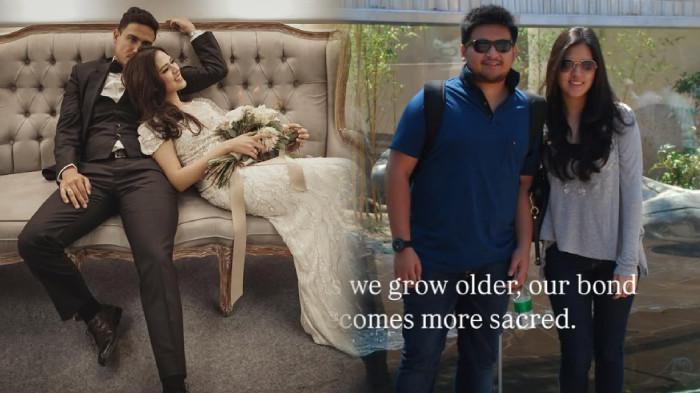 Viral Isu Hamish Daud Selingkuh, Postingan Kakak Raisa Jadi Sorotan : Empati Mudah Jadi Pencitraan