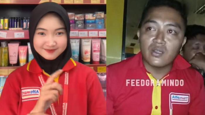 Postingan Pegawai Minimarket Sebelum Dibunuh dan Diperkosa Bos, Dian Oktaviani Curhat Soal Nikah
