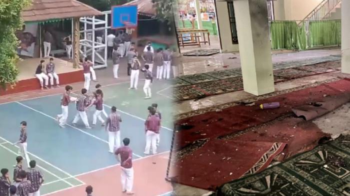 Postingan Siswa SMAN 72 Jakarta Sebelum Terjadi Ledakan, Bantah Tuduhan Pelakunya Korban Bully: Hoax