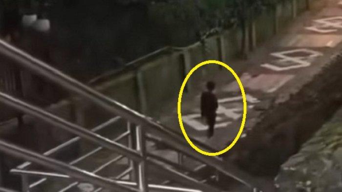 Gawat! Pedestrian SSA Sempur Tak Aman, Pria Pamer Alat Kelamin ke Perempuan saat Jogging Viral