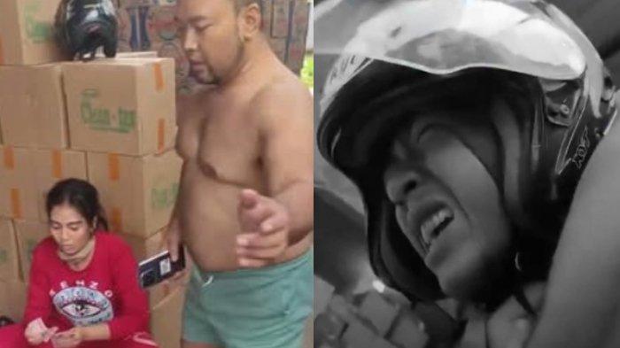 Profesi Pria yang Cekik Kurir Paket di Pamekasan, Ngamuk COD HP Palsu, Istrinya Masih Bebas