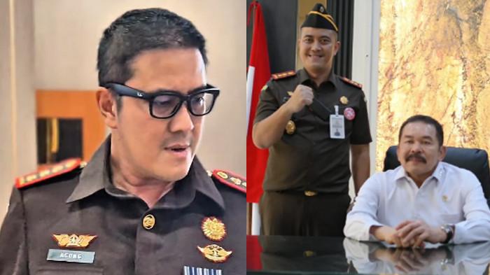 Profil Agung Arifianto Kajari Kota Bogor yang Baru, Jampidsus Kejagung Getol Ungkap Kasus Korupsi