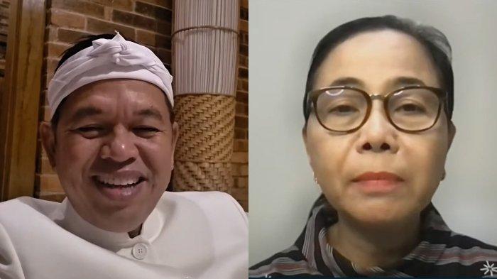 Senyum Dedi Mulyadi Usai Programnya untuk Siswa Nakal Dikritik, Anggota DPR Justru Nahan Tangis