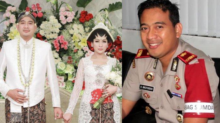 Usai Suami Dipecat dari Polri, Begini Nasib Artis Ini, Geram Tulis Postingan Soal Setan Pengganggu