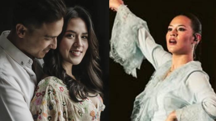 Raisa Bantah Minta Cerai karena Nyerah Jadi Istri, Manager Hamish Daud : Bukan Kuat tapi Soal Tulus