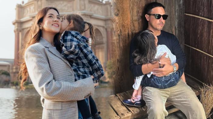 Raisa Bocorkan Perlakuan Hamish Daud ke Putrinya Sebelum Sepakat Cerai: Bapak Gak Pernah Marah