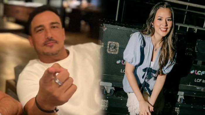 Raisa Ungkap Pemicu Ribut dengan Hamish Daud, Terlalu Pakai Perasaan: Hal yang Nggak Dia Sukain