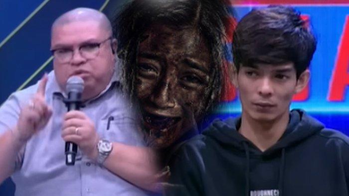 Panas ! Razman Arif Tak Percaya Pengakuan Dosa Liga Akbar di Kasus Vina, Pengacara Sampai Emosi