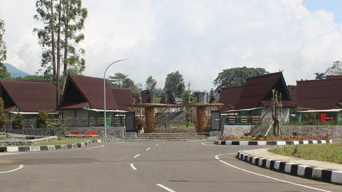 Puncak Festival 2023 Bakal Digelar di Rest Area Gunung Mas, Catat Tanggalnya
