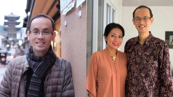 Jenazah Reza Gunawan di Rumah Duka Belum Bisa Dikunjungi, Suami Dewi Lestari Akan Dikremasi Kamis