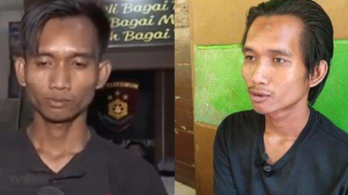 Dicecar Polisi 20 Pertanyaan, Adik Kandung Pegi Lesu, Bukti Otentik Foto di Bandung Jadi Tanda Tanya