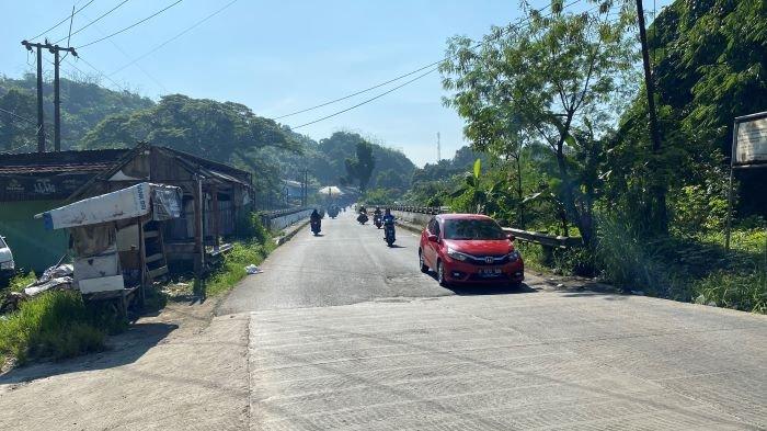 Hindari Jalan Rancabungur-Ciampea Bogor Saat Libur Lebaran, Warga: Macetnya Bisa 2 Jam