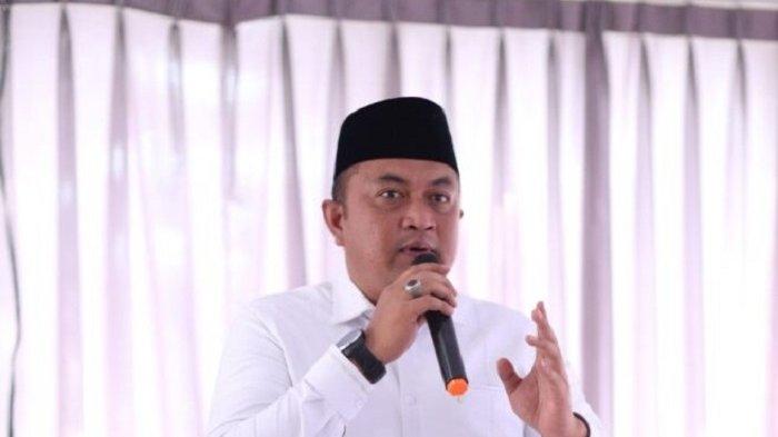 Rudy Susmanto Minta Pemkab Bogor Pastikan Stok dan Harga Beras Terkendali Selama Ramadhan