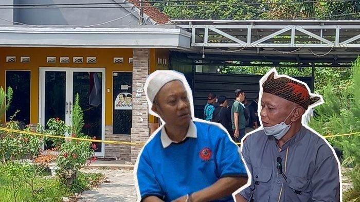 Rumah Mulyana Adik Yosef Digeledah Polisi, Pernah Kepergok Masuk TKP Sehari Setelah Kasus Subang