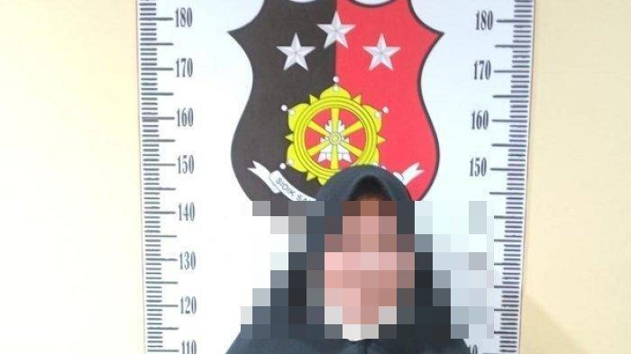 Pusing Cari Uang untuk Hidupi Tiga Anak, Ibu Paruh Baya Nekat Curi Motor, Korban Pilih Cabut Laporan